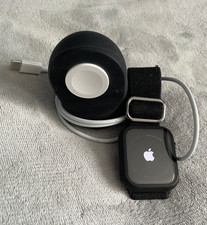 Apple Watch 7 45mm GPS Aluminium 32Gb