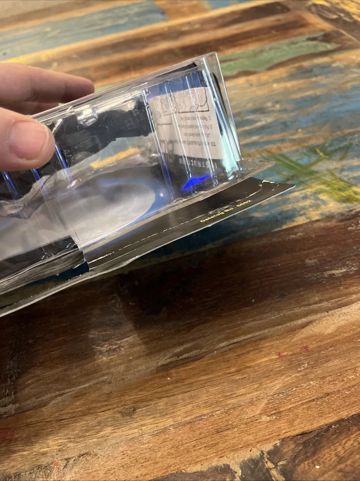 Фигурка Puppet Master Blade Silver Variant Full Moon Toys 1997 Смотрите фотографии - Изображение 2 из 4