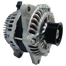 New Alternator For Ford Flex V6 3.5L 12-18 A3TX1691ZC
