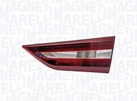 Magneti Marelli Heckleuchte 714081670401 FüR A18 Opel W16W O.E. Original P1UO