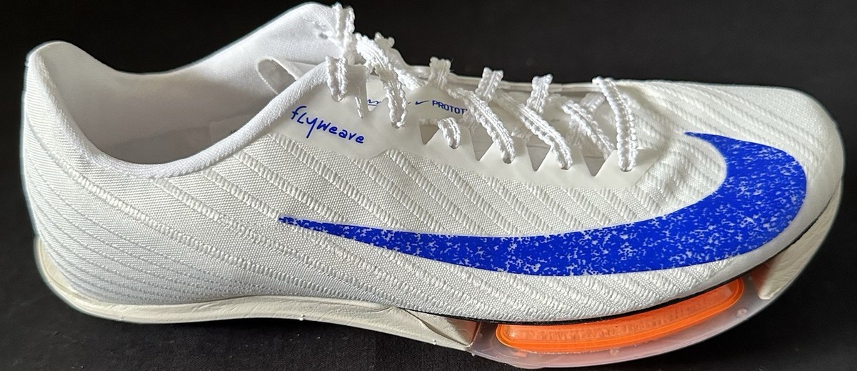 Size 8 - Nike Air Zoom Maxfly 2 Blueprint Pack for sale online | eBay