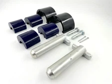 (1) Atro Bracket Pin Kit for Fontaine Top Plate FW99-32LLB (KIT-PIN-LLB)