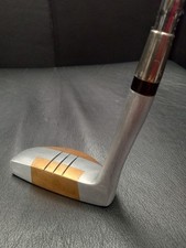 Otey Crisman 16HBW Super Deluxe-Very Rare Putter-Excellent Condition