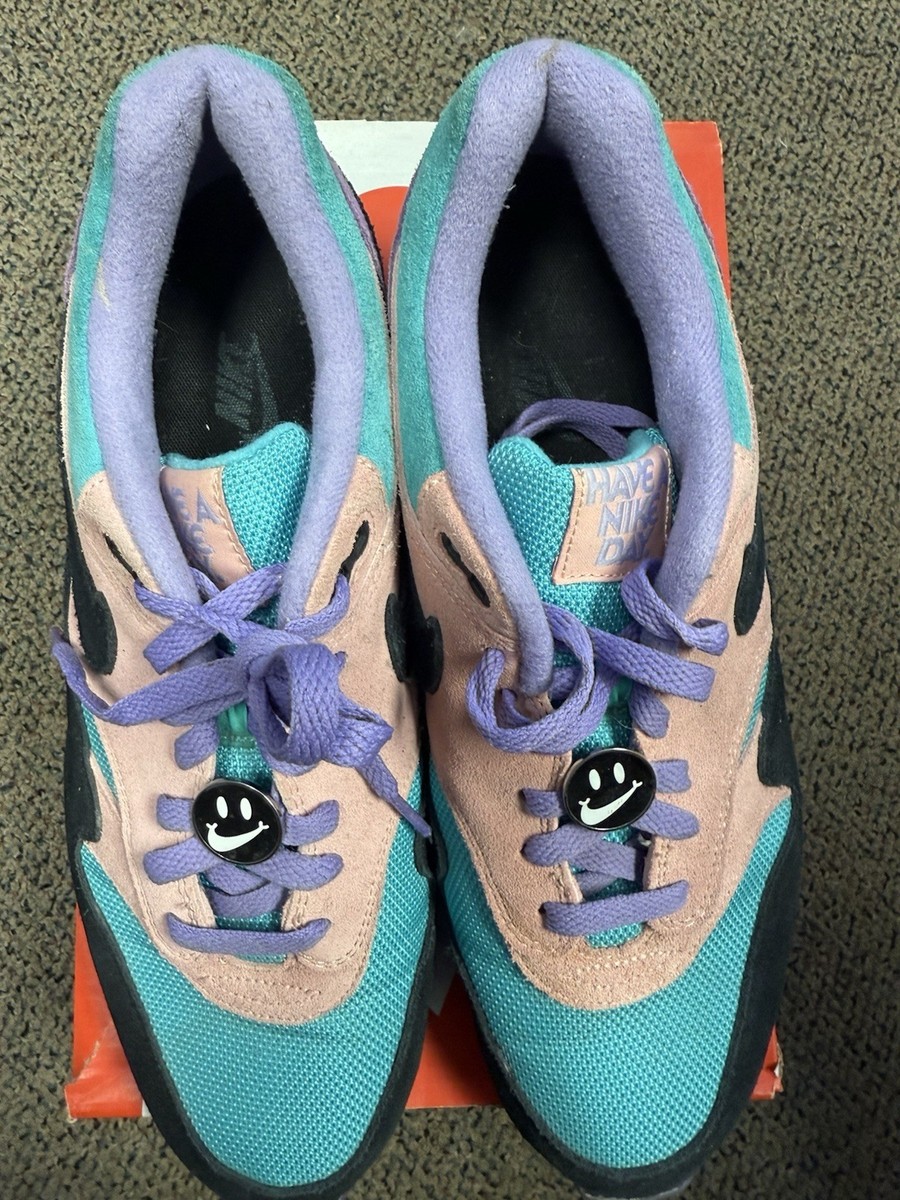 Size 12 - Nike Air Max 1 Have A Nike Day 886915308376| eBay