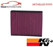 INNENRAUMFILTER POLLENFILTER K&N FILTERS DVF5015 I FÜR BMW 3,1,2,4,F80,F31,F34