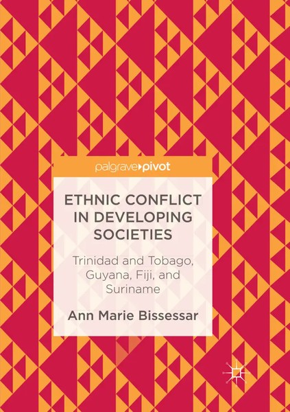 Ethnic Conflict In Developing Societies | Ann Marie Bissessar | Taschenbuch-image