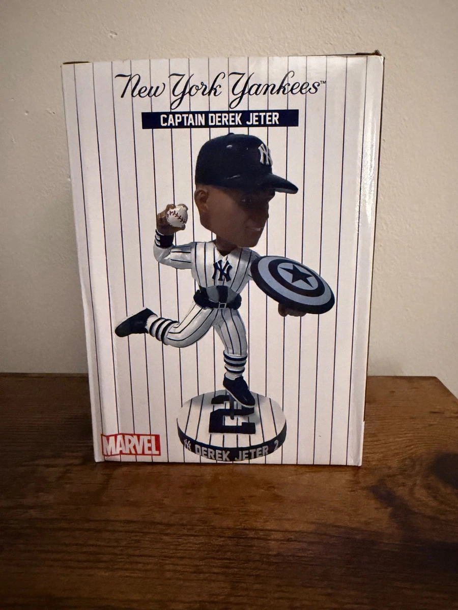 Derek Jeter Vintage Bobble Heads for sale | eBay