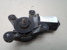 Moteur Daewoo NUBIRA