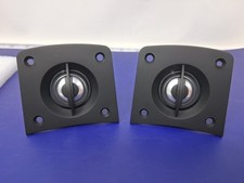 Boston Acoustics VR30 altoparlante tweeter 2 disponibili.  Leggi Descrizione. 