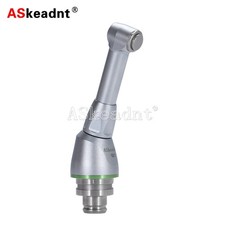 Dental 16:1 Contra Angle Handpiece mini Head push button Fit files Endo MOTOR