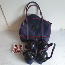 Almark Clubmaster Size 7 Bowls