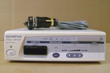 Olympus OTV-S7 Camera System with Head & Coupler