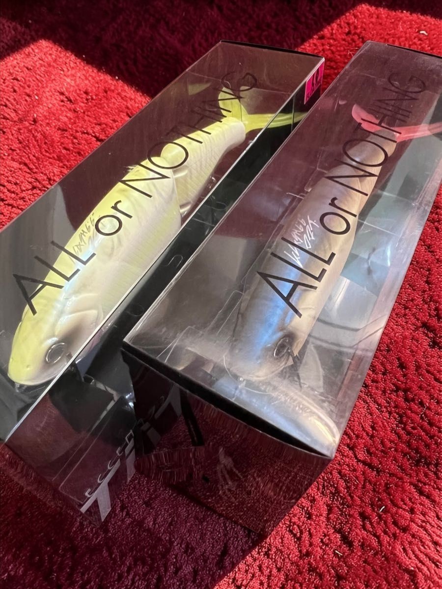 DRT Tiny Klash Low Queen & Specter Set New Unused Japan Limited from Japan - Image 2