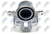 NTY Bremssattel HZP-TY-058 FüR Toyota Corolla Celica Verso VVT ZZE120_ ZZE120R