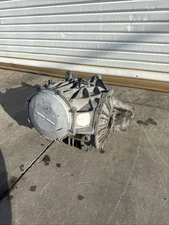 2008-2013 C6 Corvette Carrier Differential 3.42 Ratio Manual BASE 27 Spline