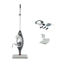 Shark Floor & Handheld Steam Cleaner - Refurbished [S6005UK] Automatic