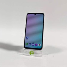 Sprint LG G8X ThinQ 128GB 10 Black LM-G850UM