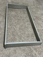 Delta Changing Table Top, White Oak