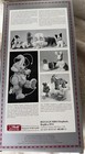 Steiff Museum Collection 0125/24 Jumbo Elephant Replica 1932 made in 1988 NIB — photo 3