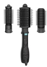 Conair the Curl Collective 3-in-1 Blowout Kit 3 Interchangeable Brush