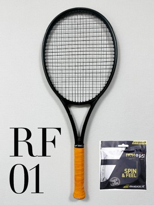 Wilson RF01 G2