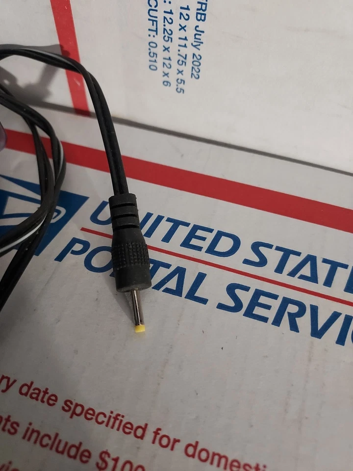 Fuente de alimentación Pelican PL-801 para Nintendo Gameboy color púrpura atómico - T6#203 Foto 3 de 4