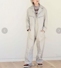 Dickies BEAMS Boy Custom Work All-In-One 50cm shoulder 135cm Japan