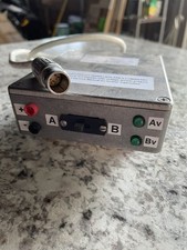 GE Magnet Rundown Unit Tester - 5730424