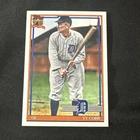 2026 Topps Series 2 Ty Cobb Base (RAW)