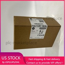 NEW Allen Bradley 2085-EP24VDC Micro800 Power Supply 2085EP24VDC US Free Tax