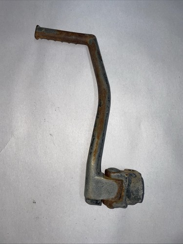 85 86 ATC350X HONDA KICK START STARTER PEDAL LEVER 1985 1986 ATC 350X