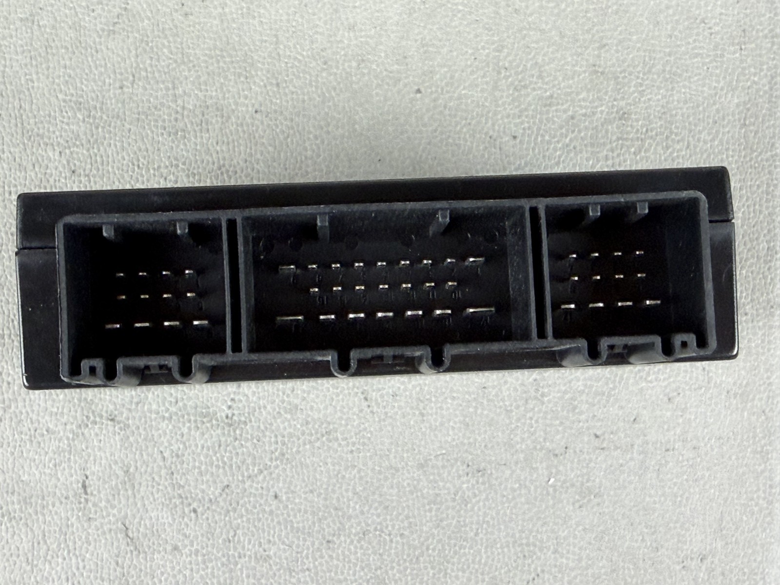 New! 2003-2012 Bentley Continental Comfort Body Control Module OEM (3D0959933F)