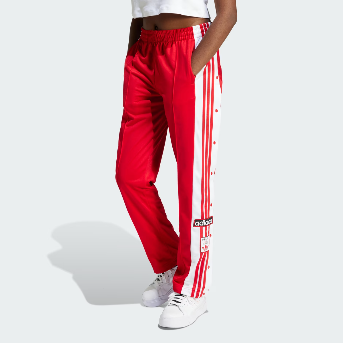 adidas Originals Women's Adibreak Snap Track Pants IP0620