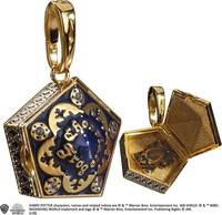 Gadget - Harry Potter: Noble Collection - Chocolate Frog (Charm / Ciondolo) -D-