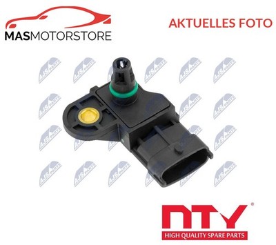 MAP SENSOR DRUCKSENSOR SAUGROHRDRUCK NTY ECM-FR-009 V FÜR CITROËN C4 AIRCROSS