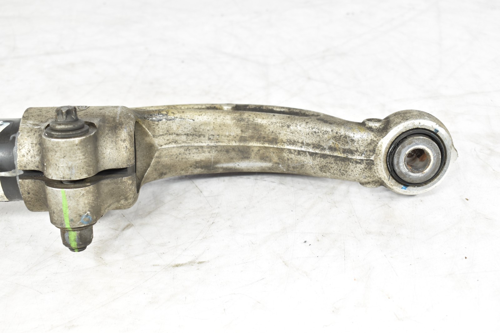 🚀 14-17 Maserati Ghibli S OEM Front Left Driver Shock Strut Spring Absorber OEM