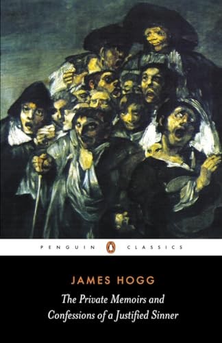 The Private Memoirs and Confessions of a Justified Sinner (Pengu - Image 4