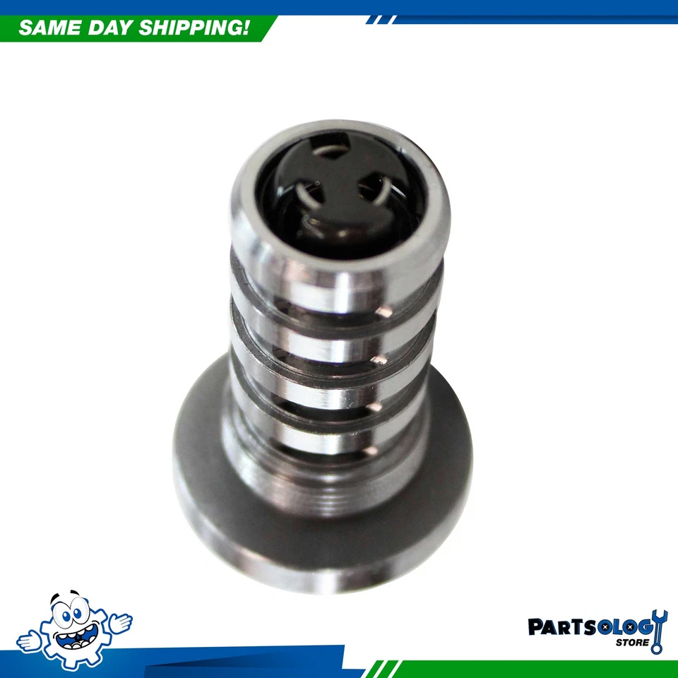 Tim de válvula variable DNJ VTS1141. Solenoide para 08-18 Audi Volkswagen 2.0L DOHC Foto 3 de 4