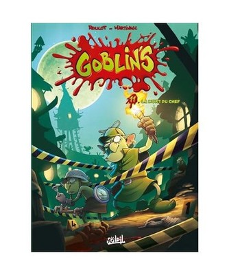 Goblin's T11