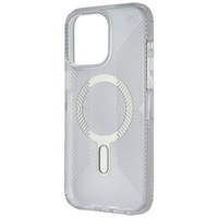 Speck Presidio2 Grip Mit Click Lock FüR Magsafe FüR Iphone 15 Pro Max - Klar