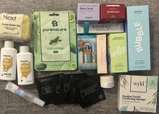 Makeup Lot 20 pcs Mixed Beauty Skincare More.. Random items Cosmetic Lot