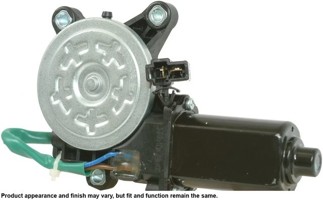 A1 Cardone 47-4570 Window Motor For 99-02 Daewoo Lanos Leganza Nubira - Image 4 of 4