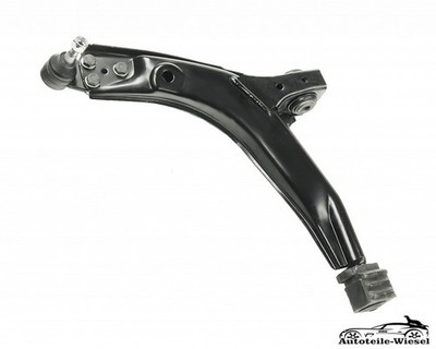 Querlenker Links Vorne für Daewoo Nexia Lanos, Opel, Citroën, Chevrolet ab 08.79