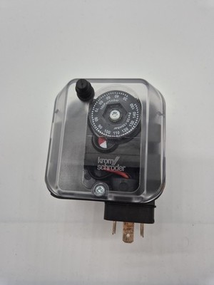 Krom / Schröder Druckwächter/Pressure Switch DL150KH-530Z  84444438  #271