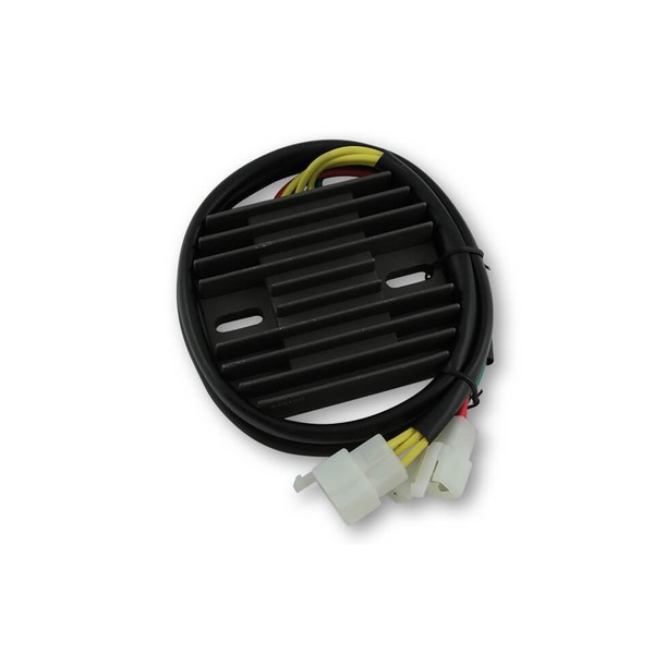 Laderegler Passend FüR Honda VT 1100 C2 Shadow Ace 1995-2000-image