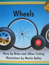 Wheels Wheels