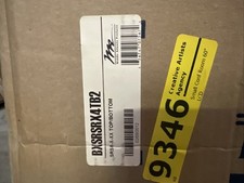 NEW Middle Atlantic - BXSRSRX4TB2