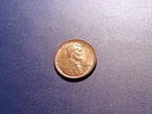 Very Choice BU RB 1909-P Lincoln Cent