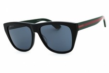 NEW Gucci GG0926S-001 Sunglasses 57mm 100 Authentic