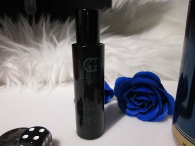 gucci guilty ESSENCE edt 15ml/0.5 fl oz. travel size New without box Fire!